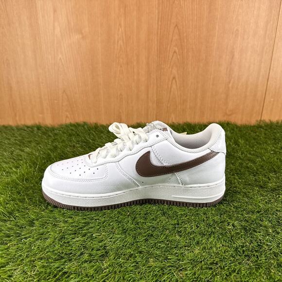 Nike Air Force 1 Low Color of the Month White Chocolate DM0576-100 Men\'s Size 9 main image 6